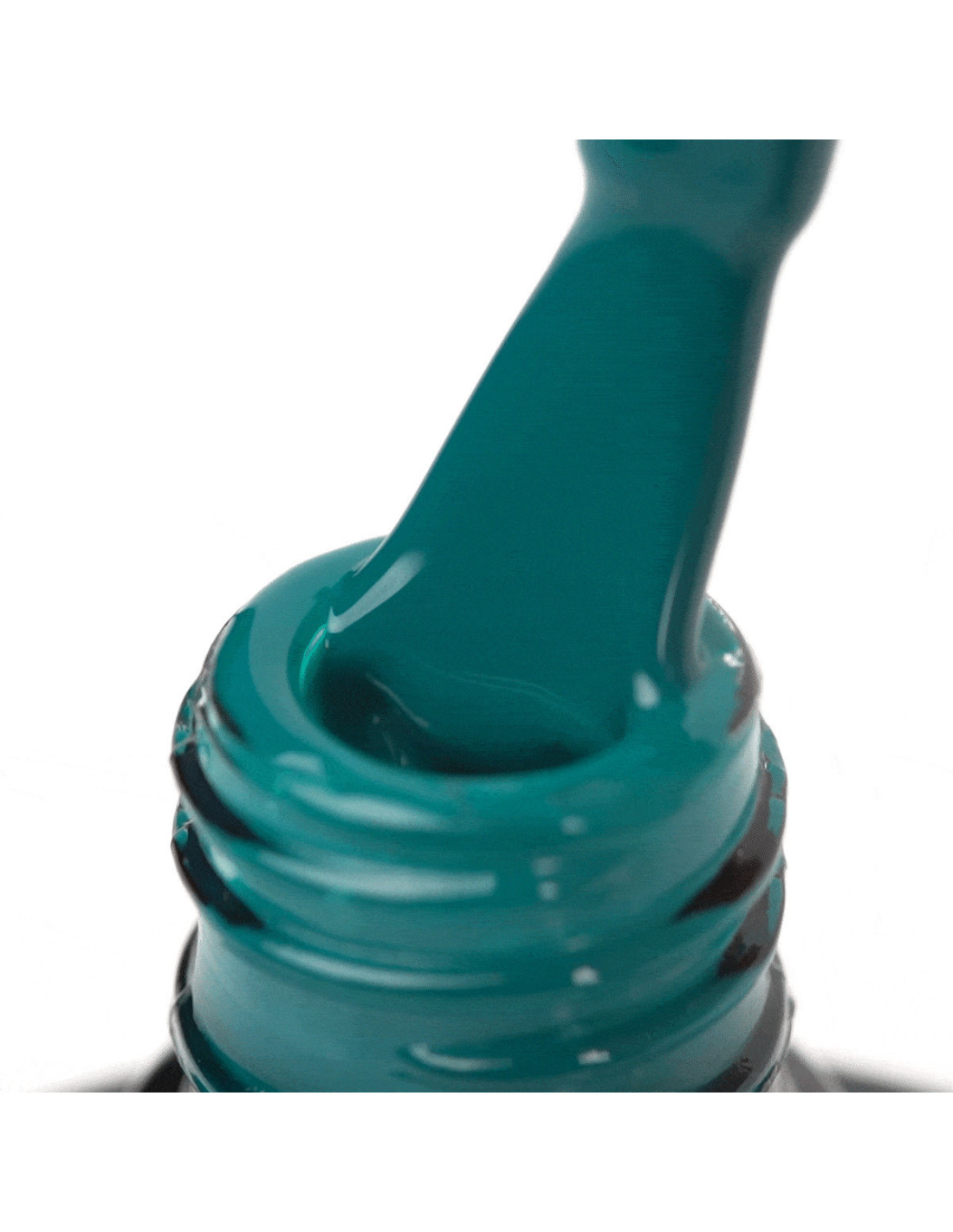 OCHO NAILS Green Hybrid Nail Polish 706 -5g