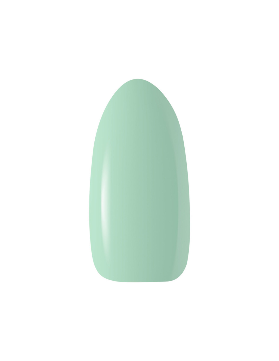 OCHO NAILS Green Hybrid Nail Polish 708 -5g