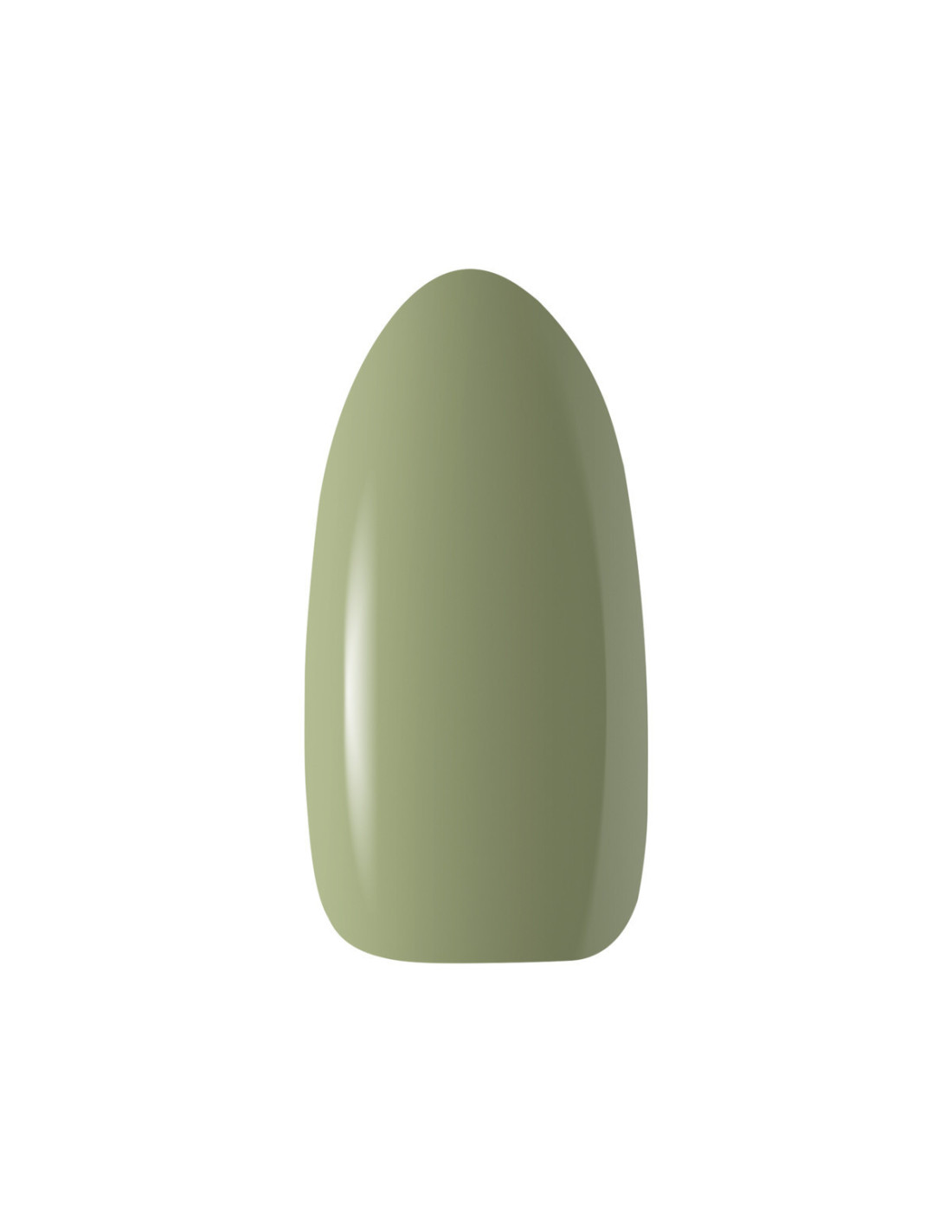 OCHO NAILS Lakier hybrydowy green 709 -5 g 