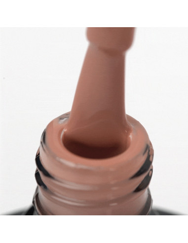 OCHO NAILS Hybrid Brown Nagellack 803 -5 g