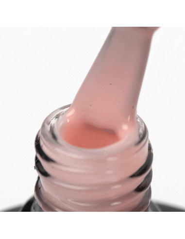 OCHO NAILS Smalto Gel Nude N01 -5 g