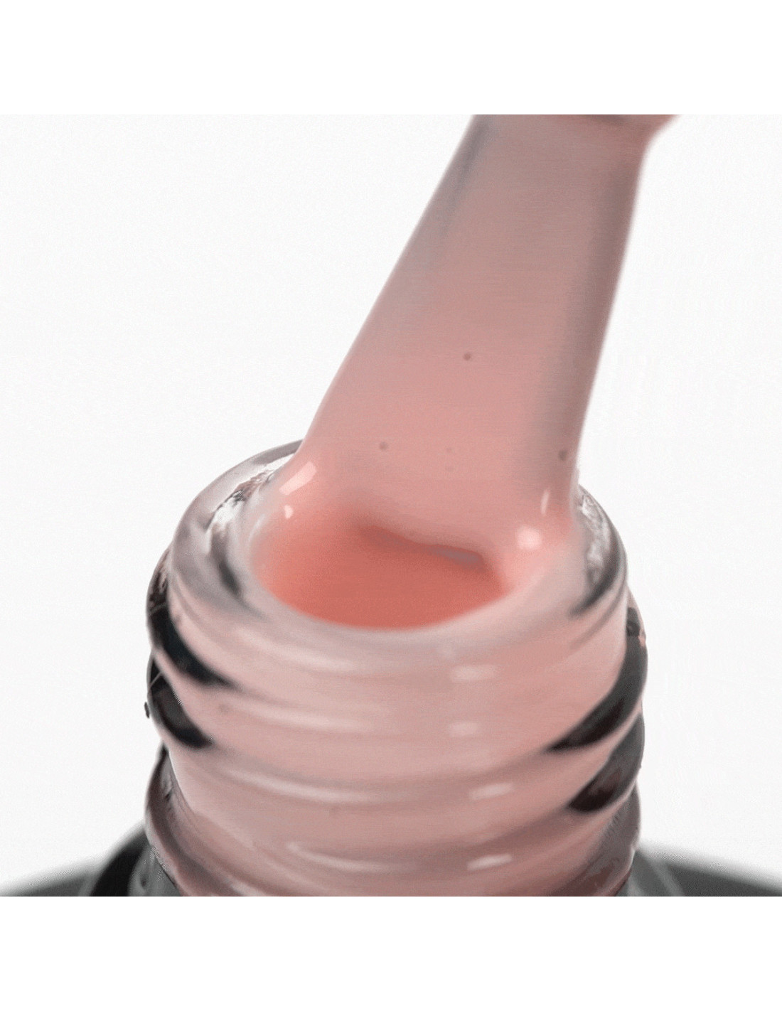 OCHO NAILS Nude Gel Polish N01 -5 g