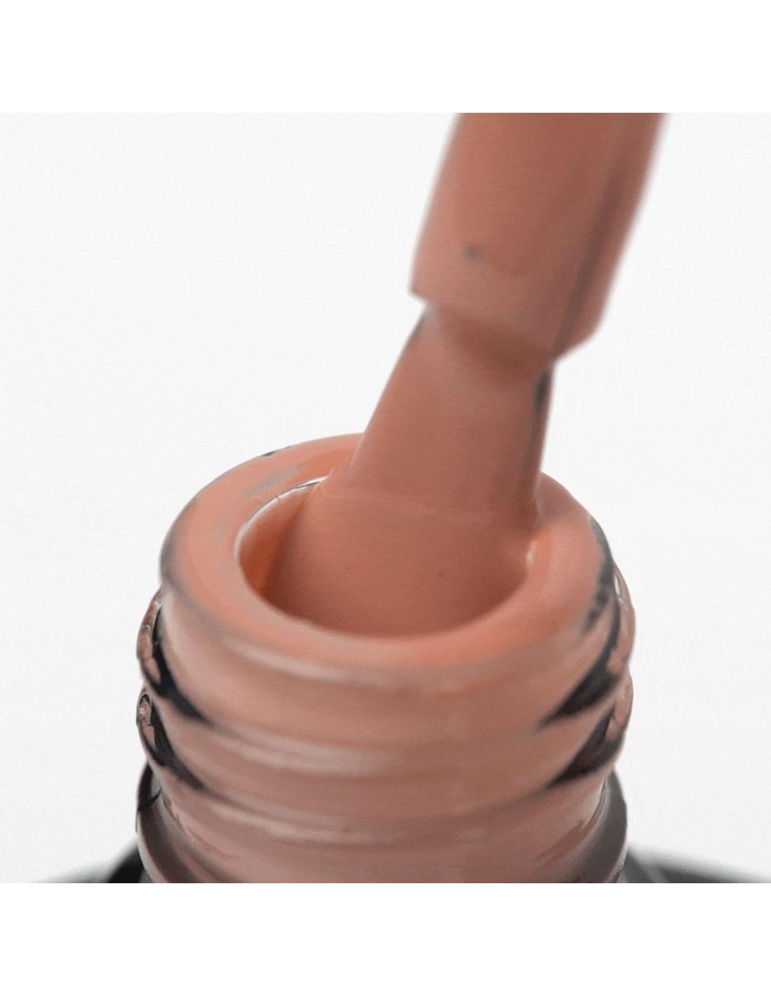 OCHO NAILS Nude Hybridlack N03 -5 g