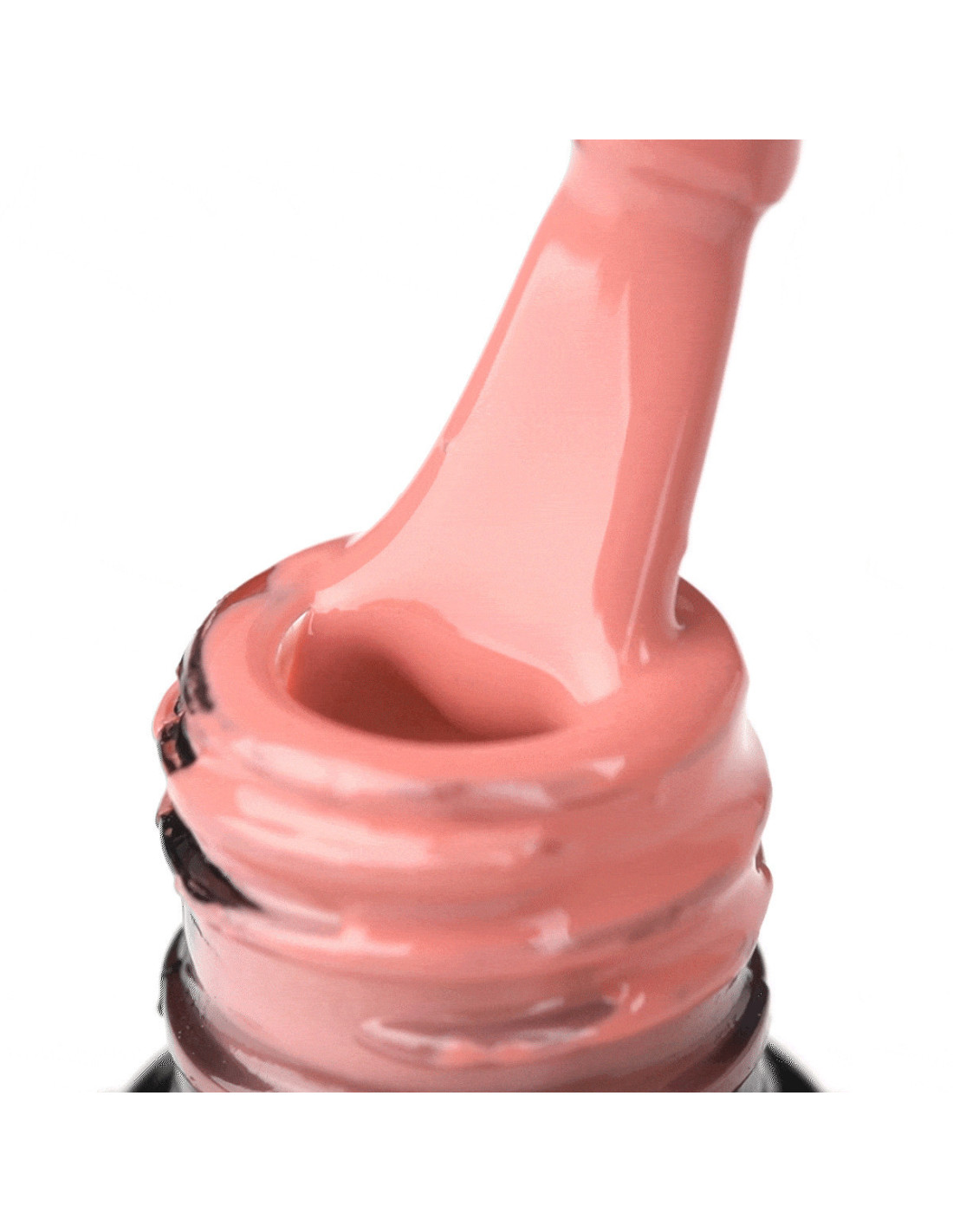 OCHO NAILS Nude hybride nagellak N04 -5 g