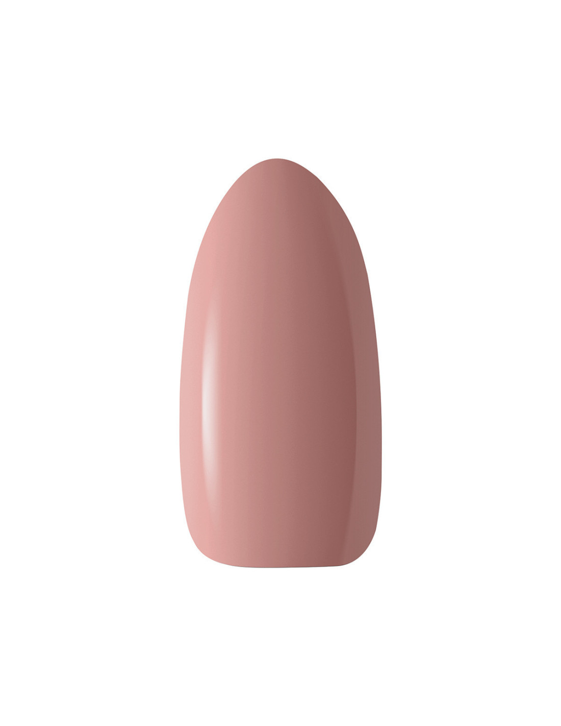 OCHO NAILS Nude Hybrid Nagellack N05 -5 g