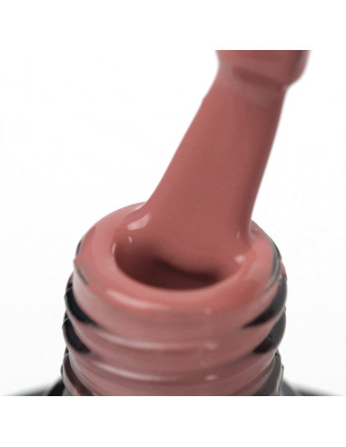OCHO NAILS Esmalte de Uñas Híbrido Nude N05 -5 g
