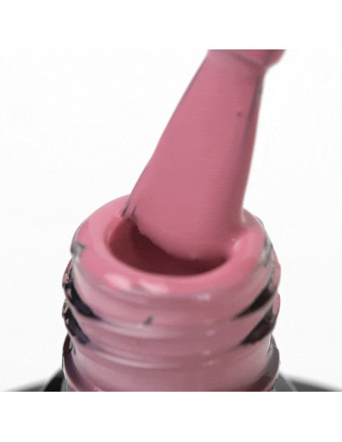 OCHO NAILS Lakier hybrydowy nude N08 -5 g 
