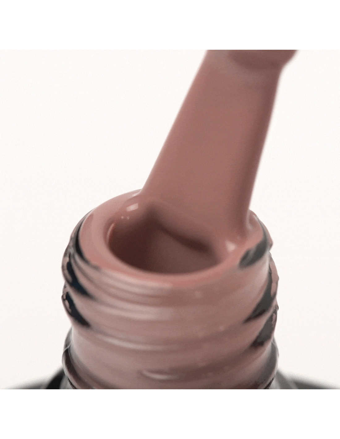 OCHO NAILS Nude N11 Hybrid Nail Polish -5g