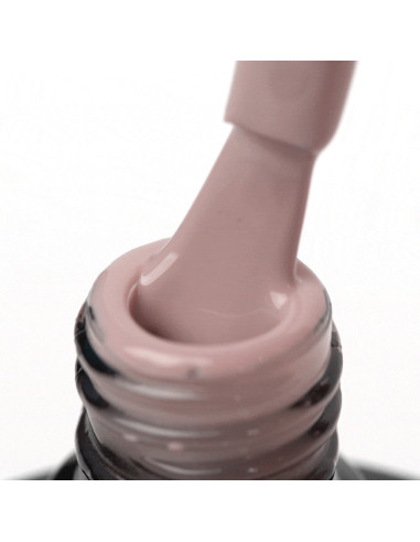OCHO NAILS Nude N12 Esmalte de Uñas Híbrido -5 g