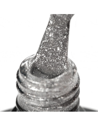 OCHO NAILS Glitter Gel Polish G03 -5 gr