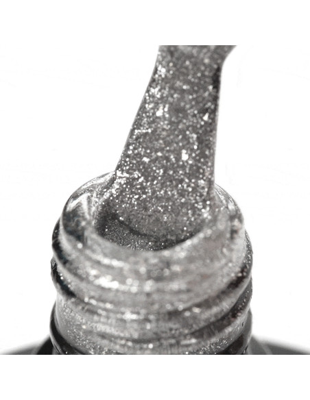 OCHO NAILS Verniz gel cintilante G03 - 5 g