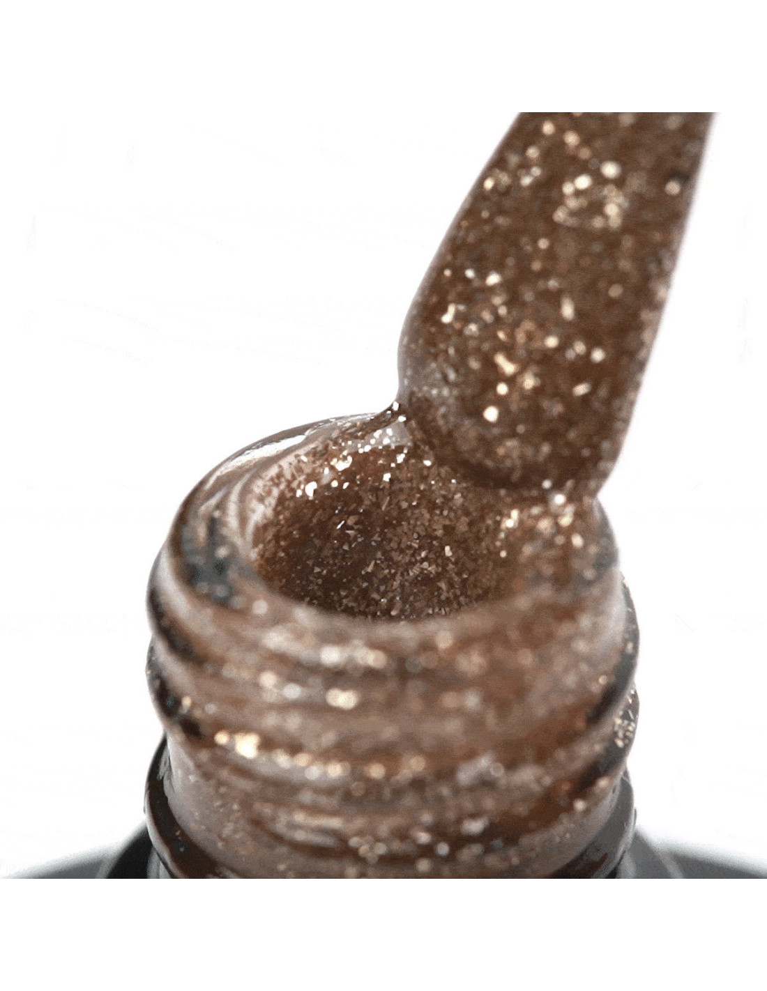 OCHO NAILS Smalto Gel Glitter G06 -5 g