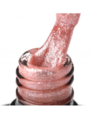 OCHO NAILS Glitzer-Gel-Nagellack G07 -5g