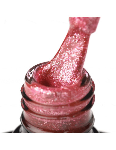 OCHO NAILS Glitter Gel Polish G08 -5g