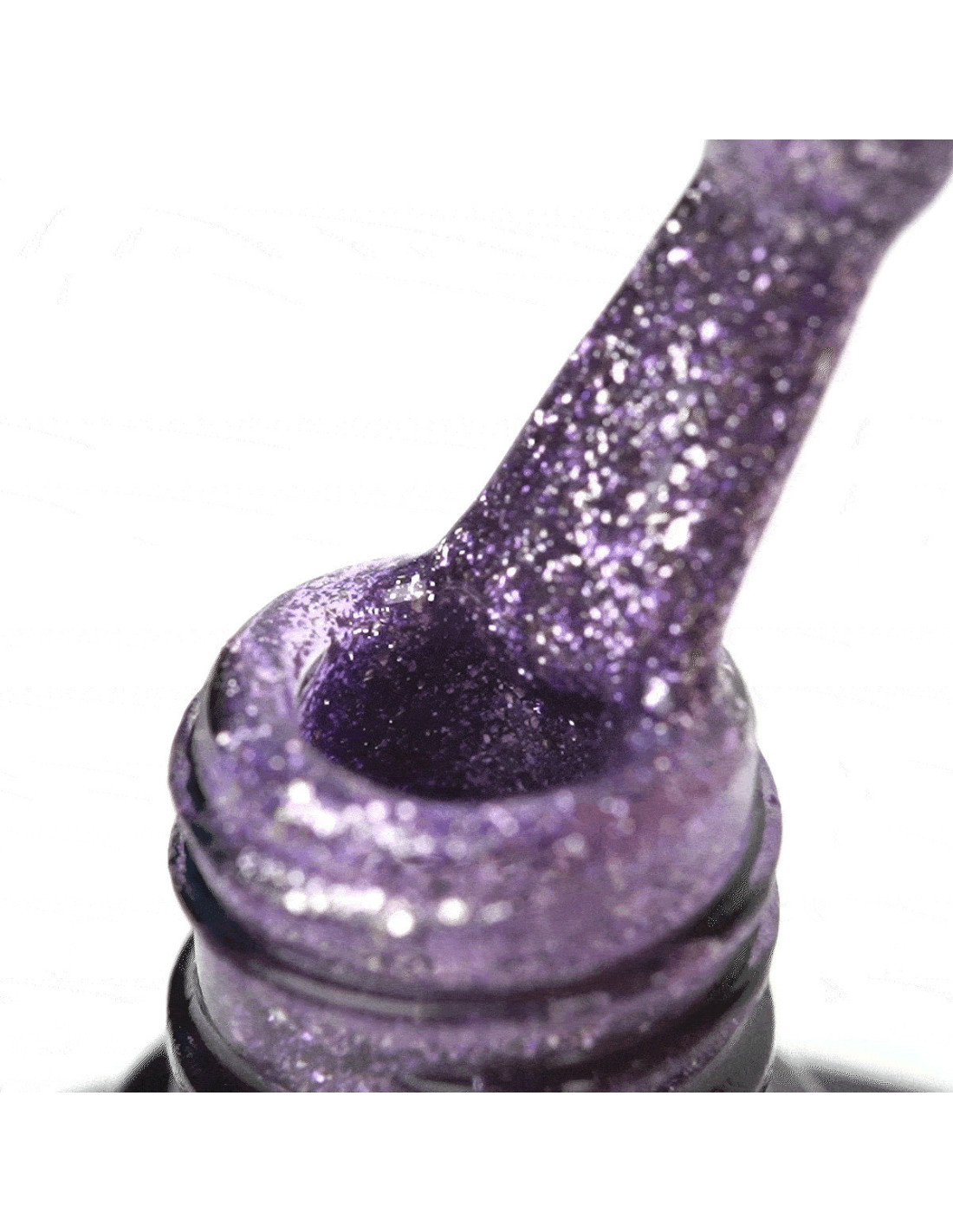 OCHO NAILS Smalto Gel Glitter G09 -5 g