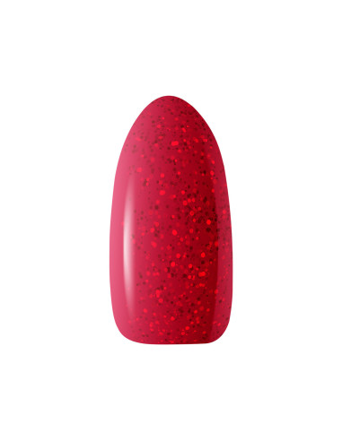 OCHO NAILS Glitzer-Gel-Nagellack G10 -5g