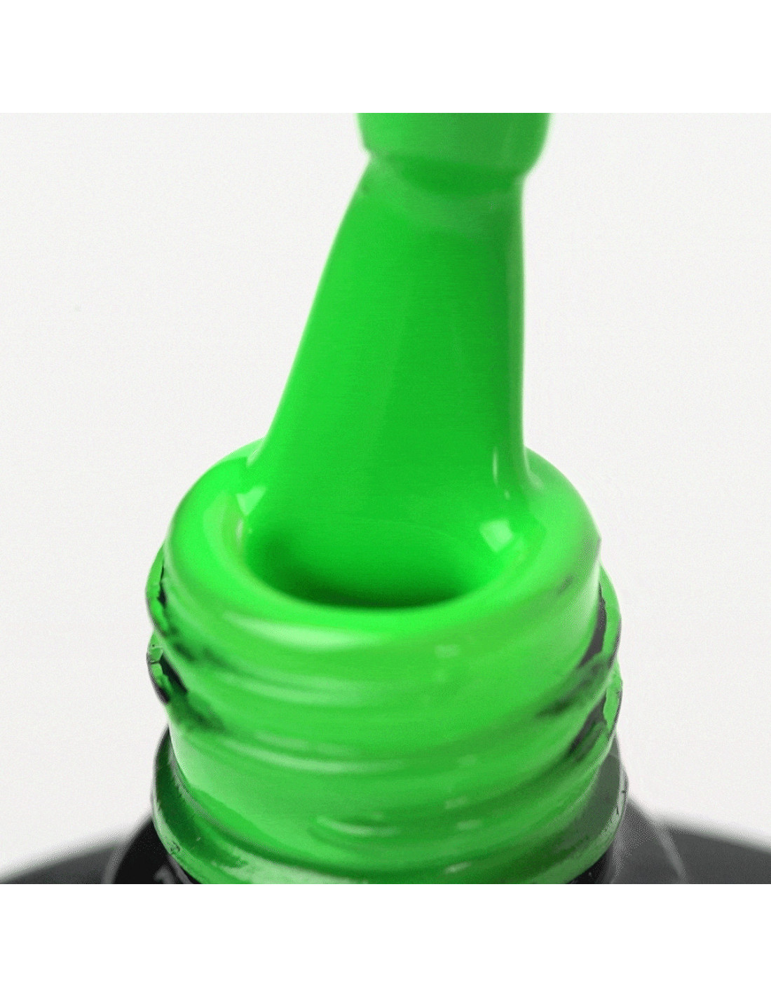 OCHO NAILS Smalto ibrido fluo F02 -5 g