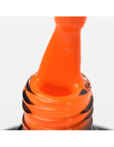 OCHO NAILS Lakier hybrydowy fluo F03 -5 g 