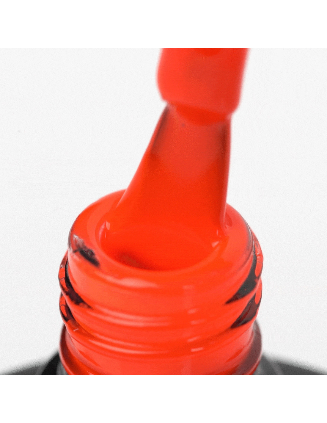 OCHO NAILS Fluo hybride nagellak F04 -5 g