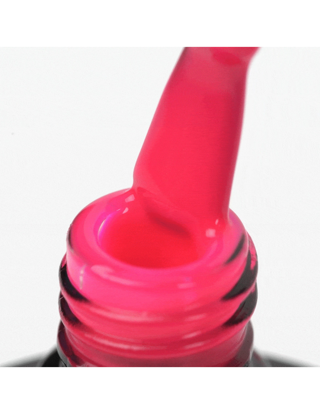 OCHO NAILS Verniz Híbrido Fluo F06 - 5 g