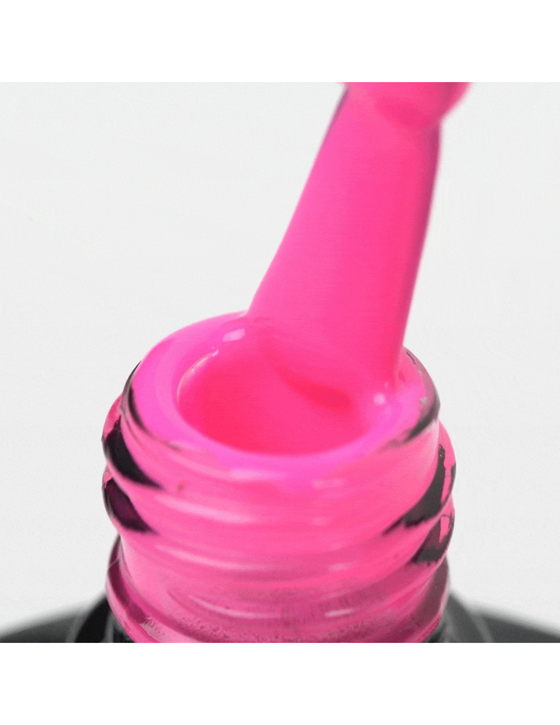 OCHO NAILS Neon Hybrid Varnish F08 -5 g