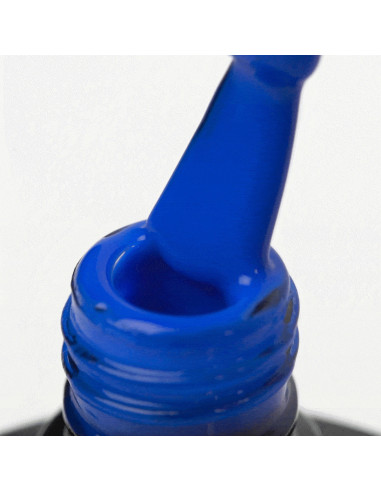 OCHO NAILS Verniz Híbrido Fluo F10 - 5 g