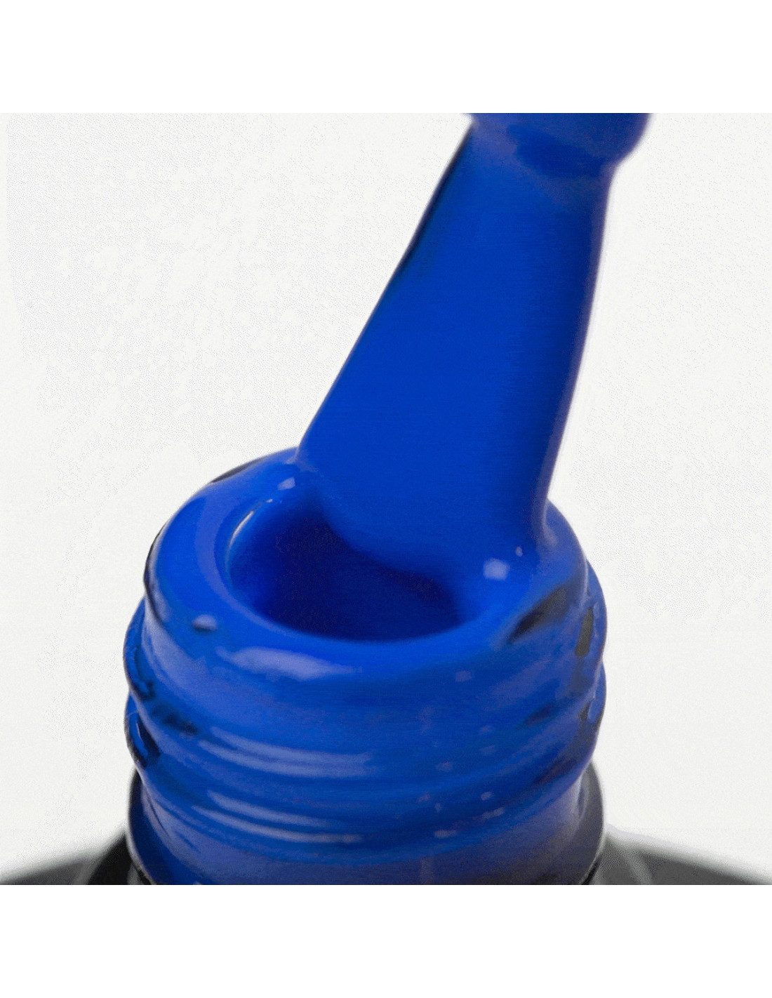 OCHO NAILS Lakier hybrydowy fluo F10 -5 g 