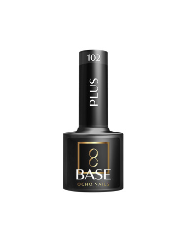 OCHO NAILS Base Hybride Plus 102 - 5 g