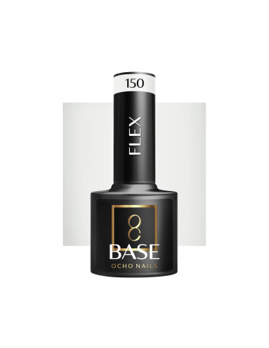 OCHO NAILS Flex Hybrid Base 150 -5 g