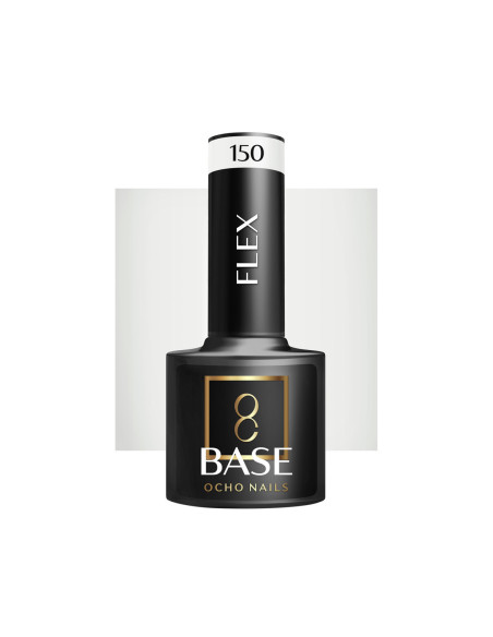 OCHO NAILS Flex Hybrid Base 150 -5 g
