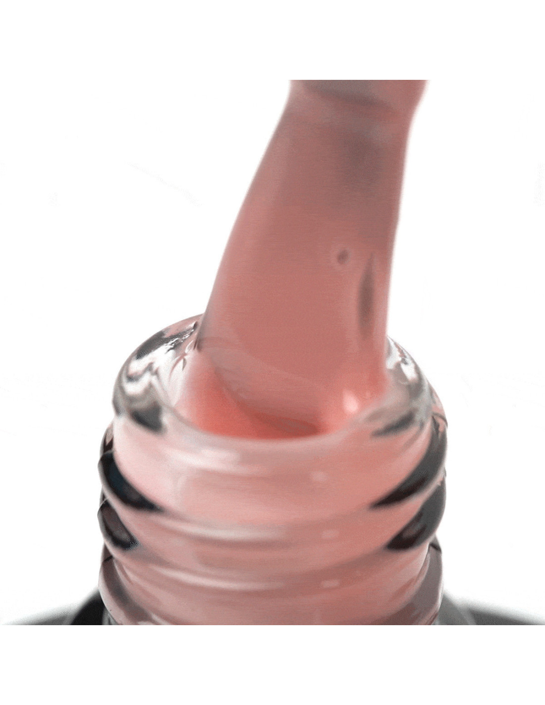 OCHO NAILS Hybrid Base Flex 157 -5 gr