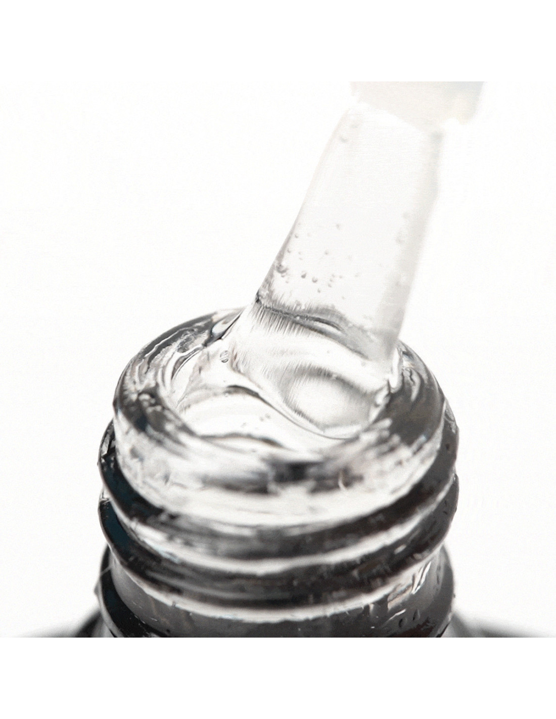 OCHO NAILS Diamonds no wipe híbrido top 110 - 5 g