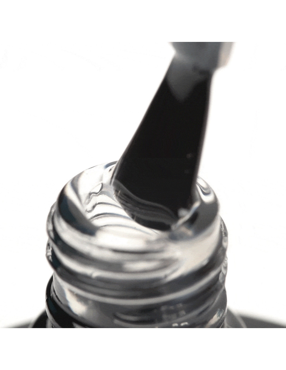 OCHO NAILS Matt, kein Abwischen, Hybrid-Top 111 – 5 g