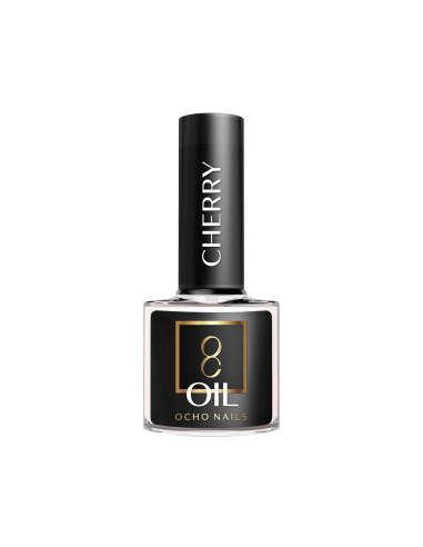 OCHO NAILS Olio per unghie alla ciliegia 130 -5 ml