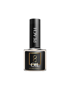 OCHO NAILS Aceite de uñas de melocotón 131 -5 ml