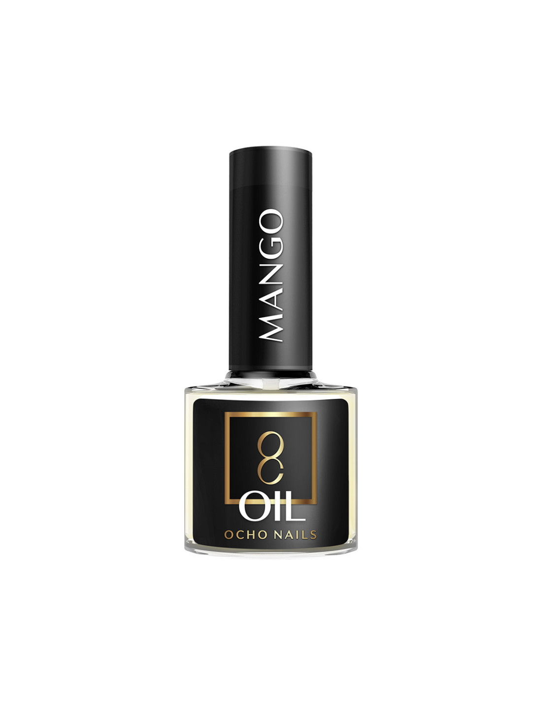 OCHO NAILS Óleo para unhas de manga 132 - 5 ml