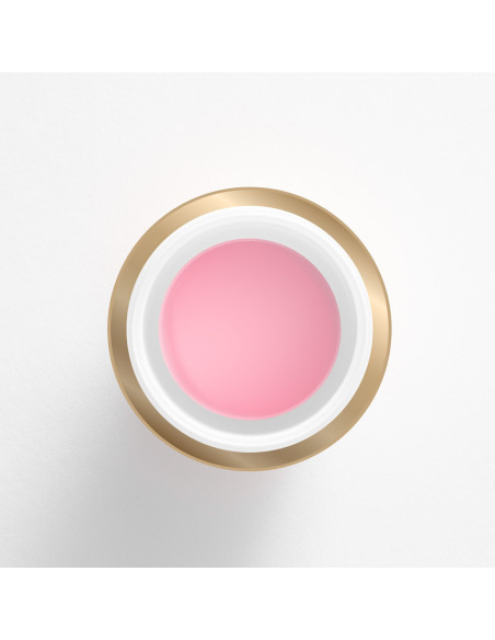 OCHO NAILS Gel de uñas rosa -15 g