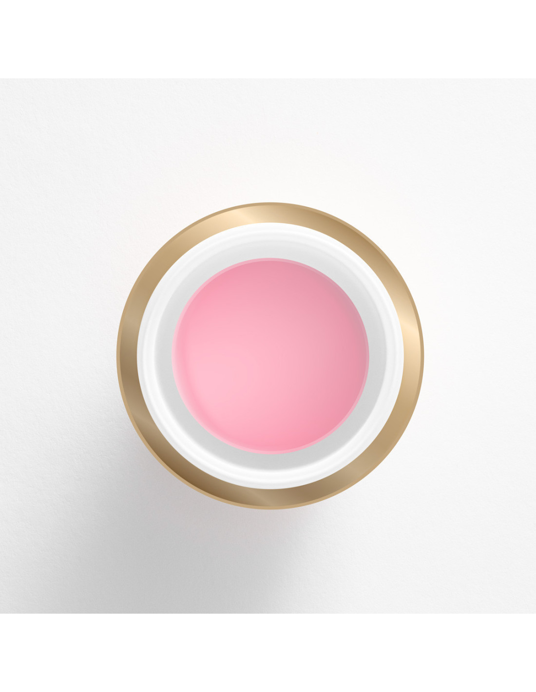 OCHO NAILS Żel do paznokci pink -15 g  