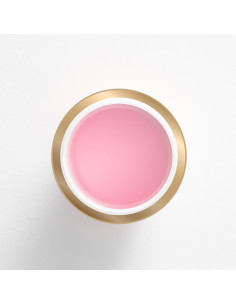 OCHO NAILS Gel à ongles rose -30 g