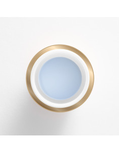 Ocho nails transparent nail gel -15 g