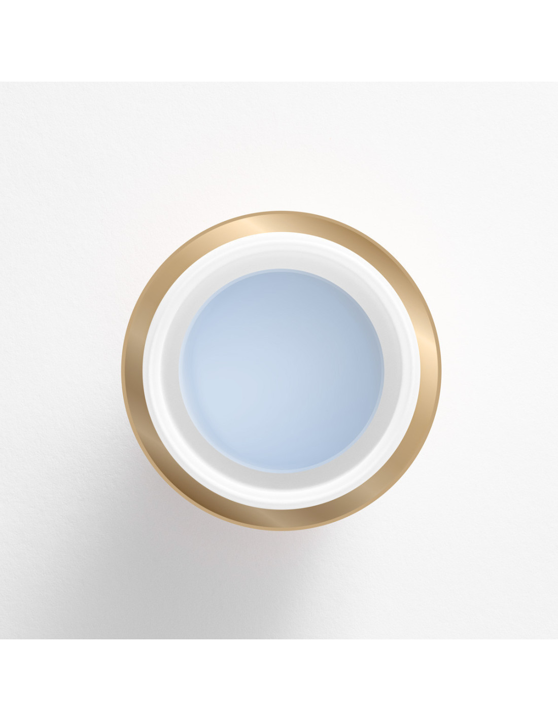 OCHO NAILS Gel pour ongles clair -15 g