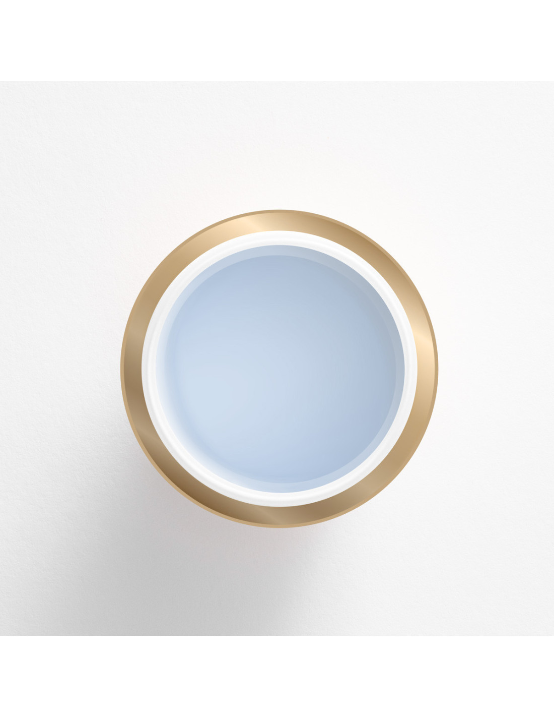 OCHO NAILS Klares Nagelgel - 30 g