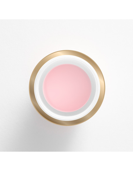 OCHO NAILS Light Pink Nail Gel - 15g