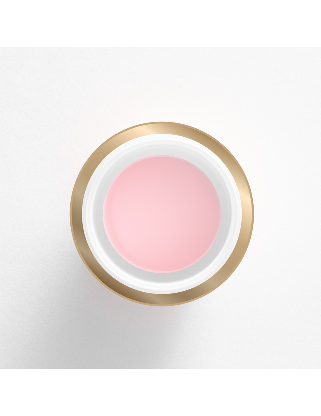 OCHO NAILS Hellrosa Nagelgel – 15 g