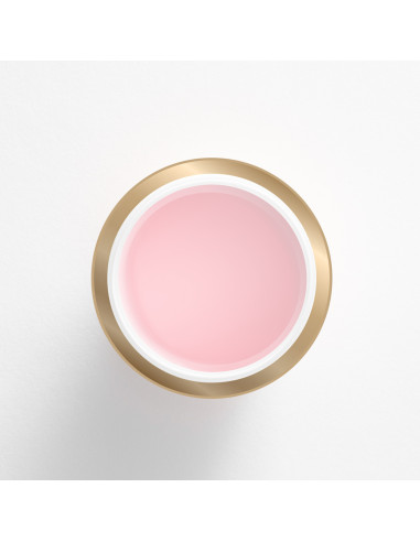 OCHO NAILS Gel per unghie rosa chiaro -30 g