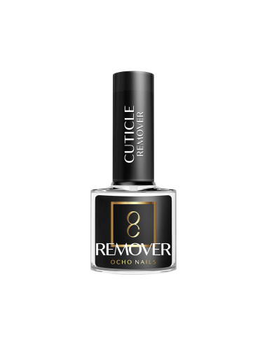 OCHO NAILS Gel para suavizar y eliminar cutículas 121 -5 g