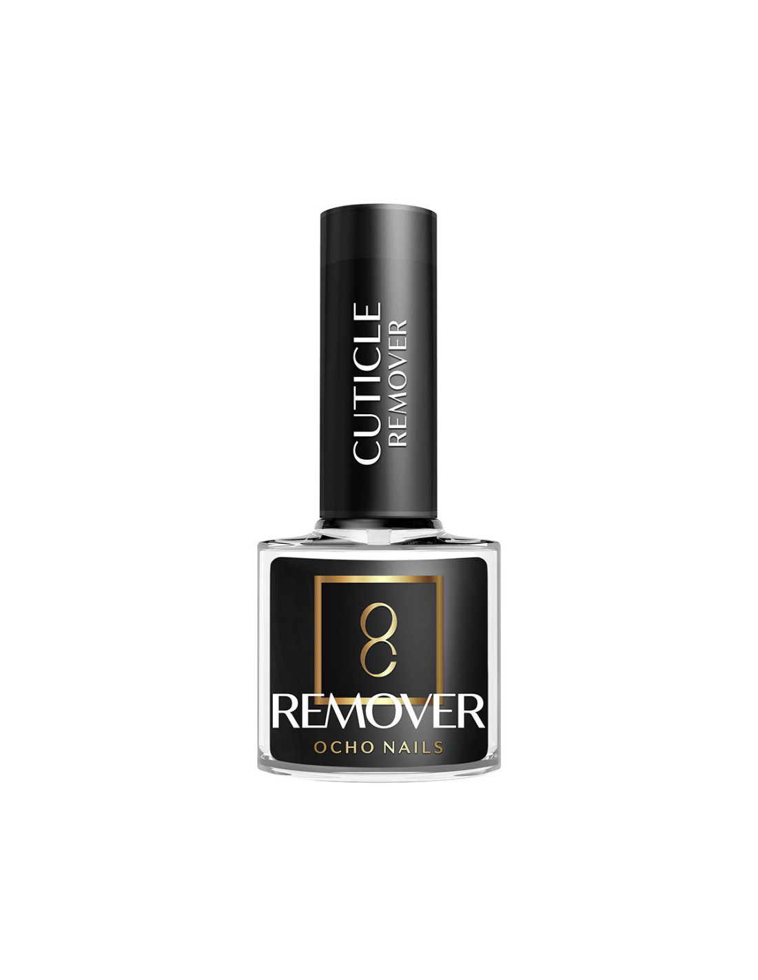 OCHO NAILS Gel para suavizar y eliminar cutículas 121 -5 g