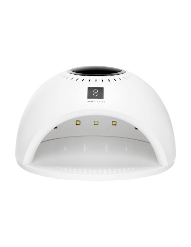 OCHO NAILS 8 WEISS 84W UV-LED-Lampe 