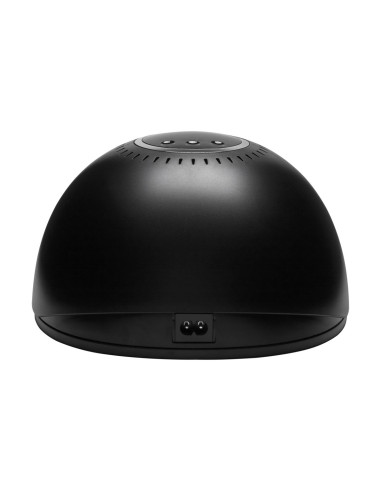 Lámpara UV LED OCHO NAILS 8 NEGRO 84W
