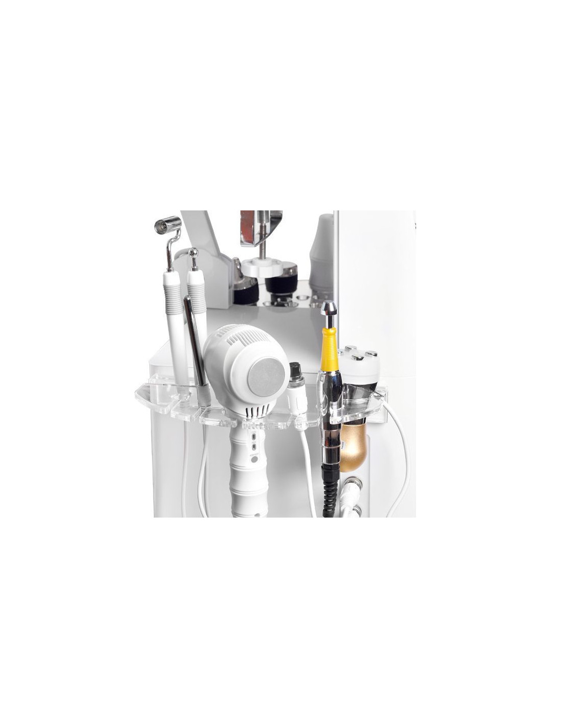 Columna estética profesional multifuncional 14 en 1 